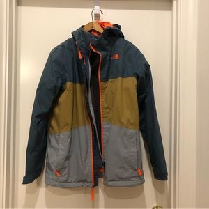 The North Face Winter Coat